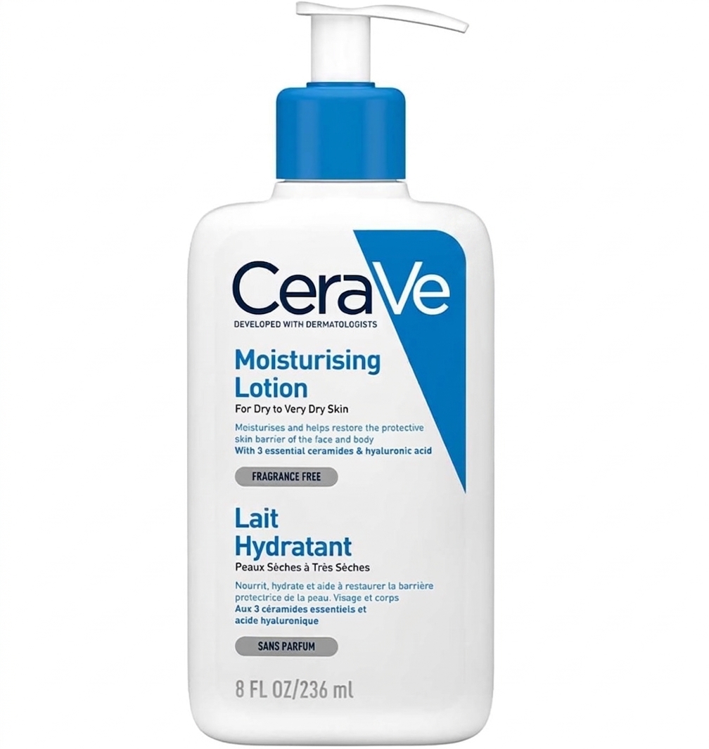 CeraVe Moisturising Lotion